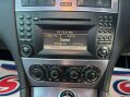 Mercedes-Benz CLC 1.8 CLC180K Sport Panorama Coupe Auto Euro 4 3dr 17