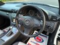 Mercedes-Benz CLC 1.8 CLC180K Sport Panorama Coupe Auto Euro 4 3dr 74