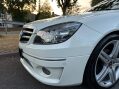Mercedes-Benz CLC 1.8 CLC180K Sport Panorama Coupe Auto Euro 4 3dr 50