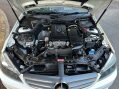 Mercedes-Benz CLC 1.8 CLC180K Sport Panorama Coupe Auto Euro 4 3dr 15