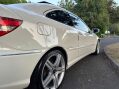 Mercedes-Benz CLC 1.8 CLC180K Sport Panorama Coupe Auto Euro 4 3dr 24