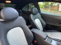 Mercedes-Benz CLC 1.8 CLC180K Sport Panorama Coupe Auto Euro 4 3dr 77