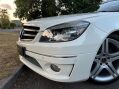 Mercedes-Benz CLC 1.8 CLC180K Sport Panorama Coupe Auto Euro 4 3dr 51