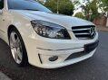 Mercedes-Benz CLC 1.8 CLC180K Sport Panorama Coupe Auto Euro 4 3dr 31