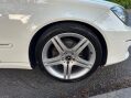 Mercedes-Benz CLC 1.8 CLC180K Sport Panorama Coupe Auto Euro 4 3dr 62