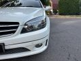 Mercedes-Benz CLC 1.8 CLC180K Sport Panorama Coupe Auto Euro 4 3dr 38