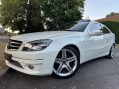 Mercedes-Benz CLC 1.8 CLC180K Sport Panorama Coupe Auto Euro 4 3dr 47