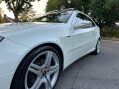 Mercedes-Benz CLC 1.8 CLC180K Sport Panorama Coupe Auto Euro 4 3dr 40