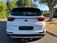 Kia Sportage 1.6 T-GDi GT-Line DCT AWD Euro 6 5dr 23