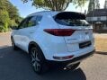 Kia Sportage 1.6 T-GDi GT-Line DCT AWD Euro 6 5dr 26