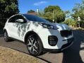 Kia Sportage 1.6 T-GDi GT-Line DCT AWD Euro 6 5dr 37