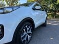 Kia Sportage 1.6 T-GDi GT-Line DCT AWD Euro 6 5dr 49