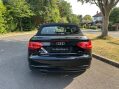 Audi A3 1.8 TFSI S line Euro 4 2dr 25