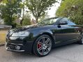 Audi A3 1.8 TFSI S line Euro 4 2dr 61