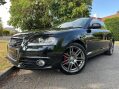 Audi A3 1.8 TFSI S line Euro 4 2dr 56
