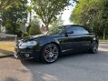 Audi A3 1.8 TFSI S line Euro 4 2dr 24