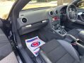 Audi A3 1.8 TFSI S line Euro 4 2dr 83