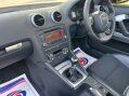 Audi A3 1.8 TFSI S line Euro 4 2dr 85