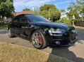 Audi A3 1.8 TFSI S line Euro 4 2dr 7
