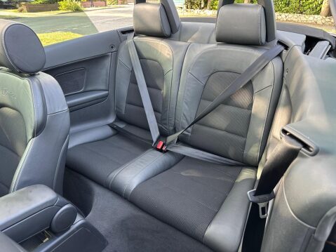 Audi A3 1.8 TFSI S line Euro 4 2dr 87