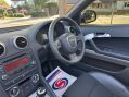 Audi A3 1.8 TFSI S line Euro 4 2dr 86