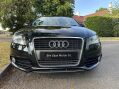 Audi A3 1.8 TFSI S line Euro 4 2dr 9
