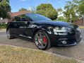 Audi A3 1.8 TFSI S line Euro 4 2dr 55