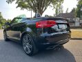 Audi A3 1.8 TFSI S line Euro 4 2dr 36
