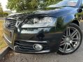 Audi A3 1.8 TFSI S line Euro 4 2dr 59