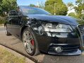 Audi A3 1.8 TFSI S line Euro 4 2dr 52