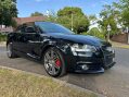 Audi A3 1.8 TFSI S line Euro 4 2dr 58