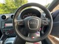 Audi A3 1.8 TFSI S line Euro 4 2dr 18
