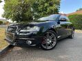 Audi A3 1.8 TFSI S line Euro 4 2dr 60