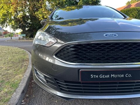 Ford C-Max 1.0T EcoBoost GPF Zetec Euro 6 (s/s) 5dr 28