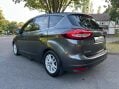 Ford C-Max 1.0T EcoBoost GPF Zetec Euro 6 (s/s) 5dr 10
