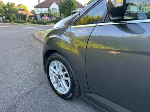 Ford C-Max 1.0T EcoBoost GPF Zetec Euro 6 (s/s) 5dr 25