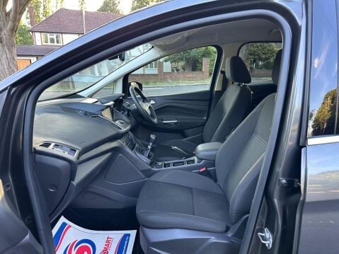 Ford C-Max 1.0T EcoBoost GPF Zetec Euro 6 (s/s) 5dr 84