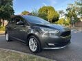 Ford C-Max 1.0T EcoBoost GPF Zetec Euro 6 (s/s) 5dr 7