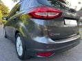 Ford C-Max 1.0T EcoBoost GPF Zetec Euro 6 (s/s) 5dr 50