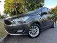 Ford C-Max 1.0T EcoBoost GPF Zetec Euro 6 (s/s) 5dr 26