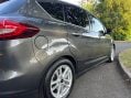 Ford C-Max 1.0T EcoBoost GPF Zetec Euro 6 (s/s) 5dr 42