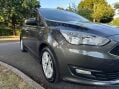 Ford C-Max 1.0T EcoBoost GPF Zetec Euro 6 (s/s) 5dr 44