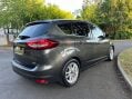 Ford C-Max 1.0T EcoBoost GPF Zetec Euro 6 (s/s) 5dr 24