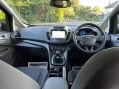 Ford C-Max 1.0T EcoBoost GPF Zetec Euro 6 (s/s) 5dr 77