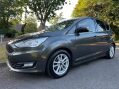 Ford C-Max 1.0T EcoBoost GPF Zetec Euro 6 (s/s) 5dr 36