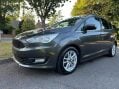 Ford C-Max 1.0T EcoBoost GPF Zetec Euro 6 (s/s) 5dr 41
