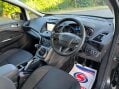 Ford C-Max 1.0T EcoBoost GPF Zetec Euro 6 (s/s) 5dr 76