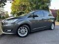 Ford C-Max 1.0T EcoBoost GPF Zetec Euro 6 (s/s) 5dr 51