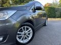 Ford C-Max 1.0T EcoBoost GPF Zetec Euro 6 (s/s) 5dr 49