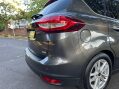 Ford C-Max 1.0T EcoBoost GPF Zetec Euro 6 (s/s) 5dr 34